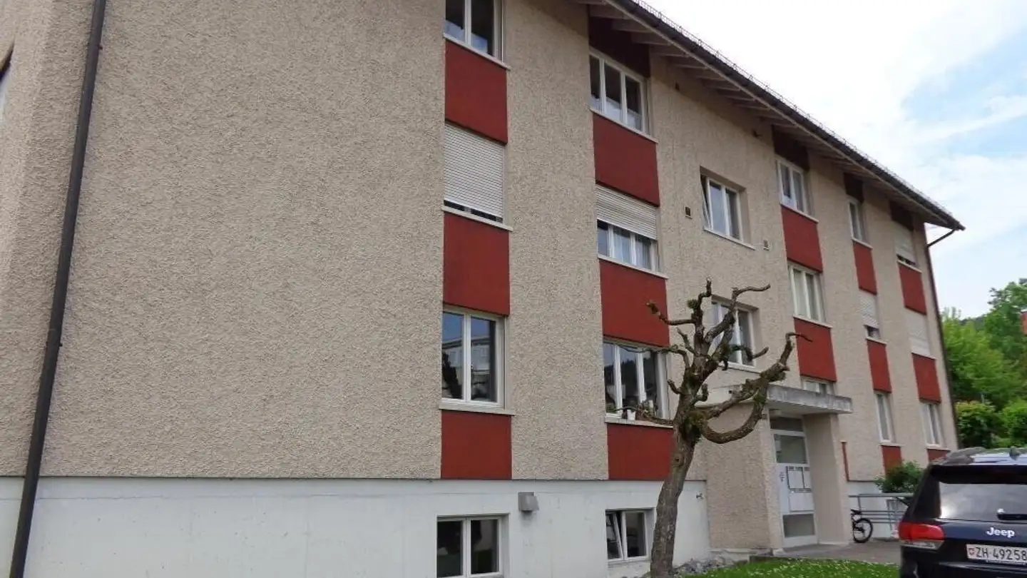 Wohnung mieten - Hauptstrasse 10a, 9030 Abtwil SG
