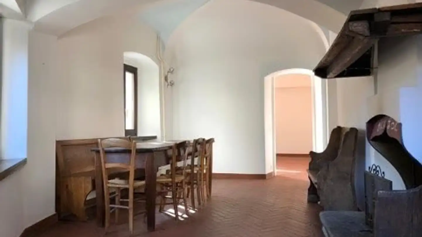 Apartment for rent - Co'd'Denta 55, 6808 Torricella - Photo 2