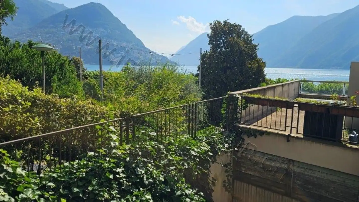 Appartamento in vendita - 6900 Lugano