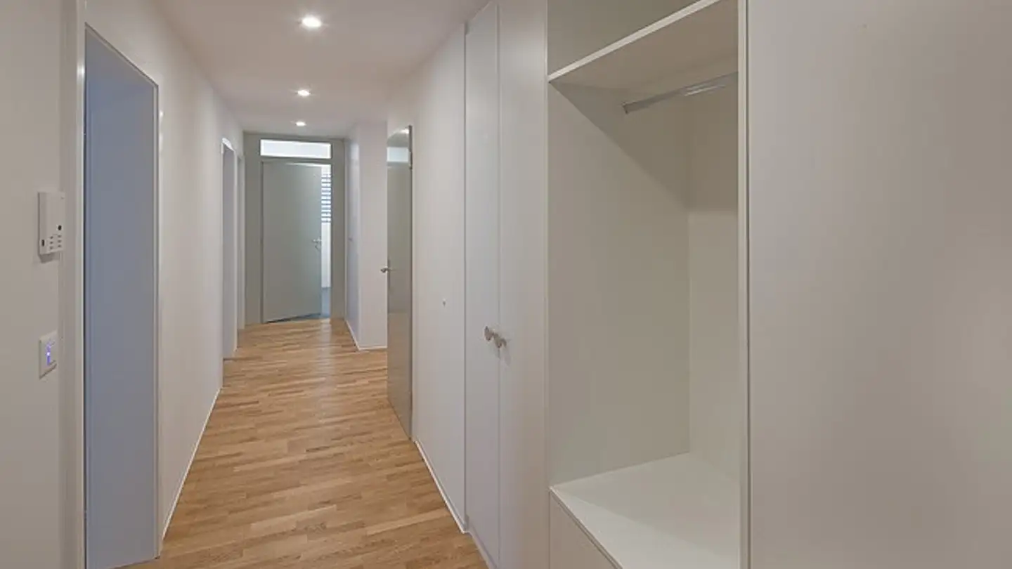 Apartment for rent - Englisch-Gruss-Strasse 38, 3902 Glis - Photo 4