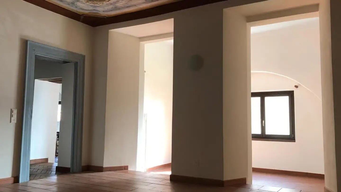 Apartment for rent - Co'd'Denta 55, 6808 Torricella - Photo 3