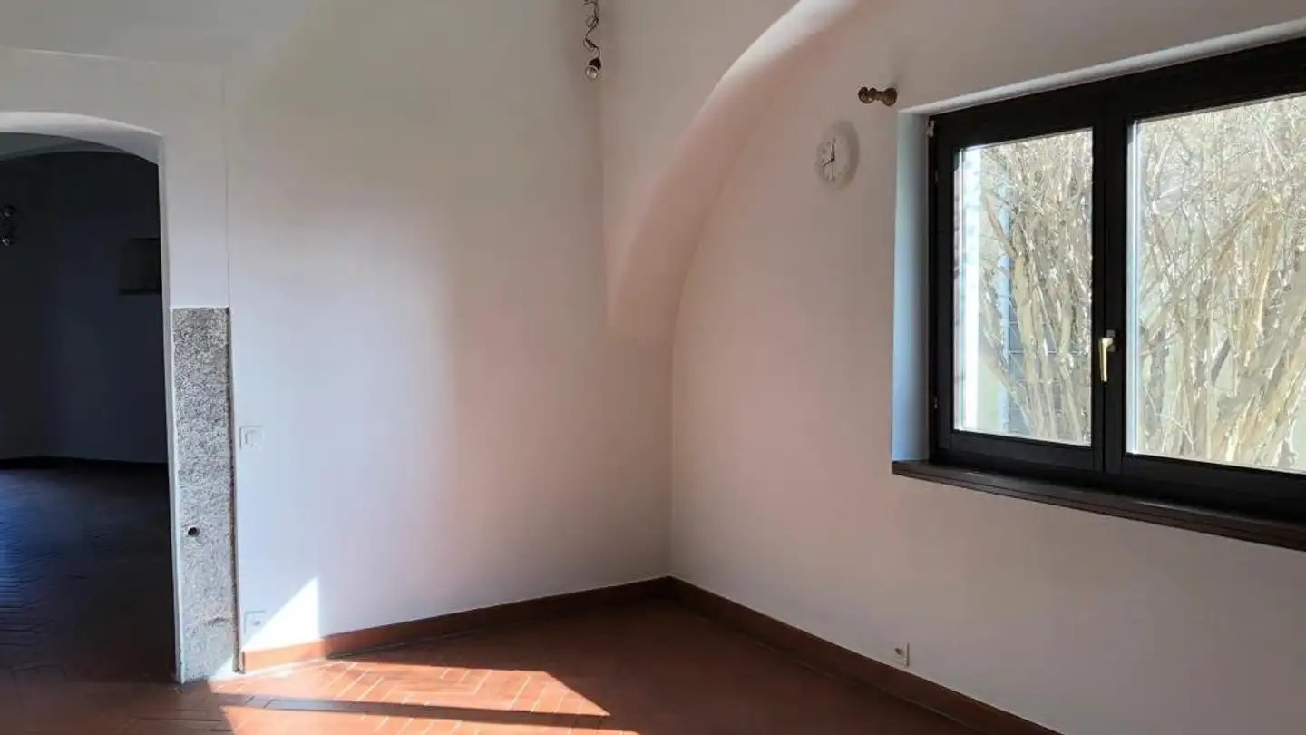Apartment for rent - Co'd'Denta 55, 6808 Torricella - Photo 4