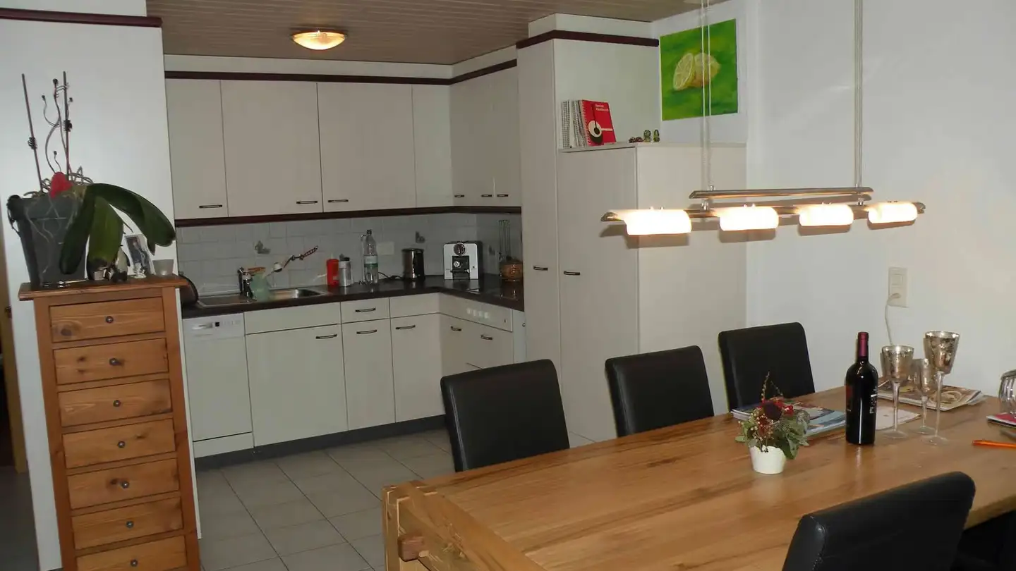 Wohnung mieten - Rütiweg 17, 3114 Wichtrach - Foto 2
