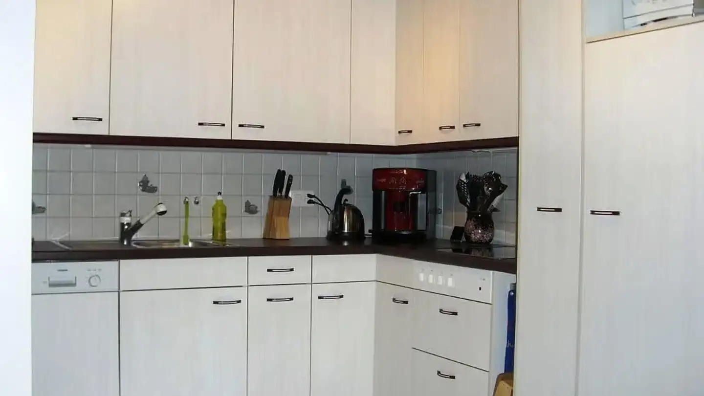 Wohnung mieten - Rütiweg 17, 3114 Wichtrach - Foto 3