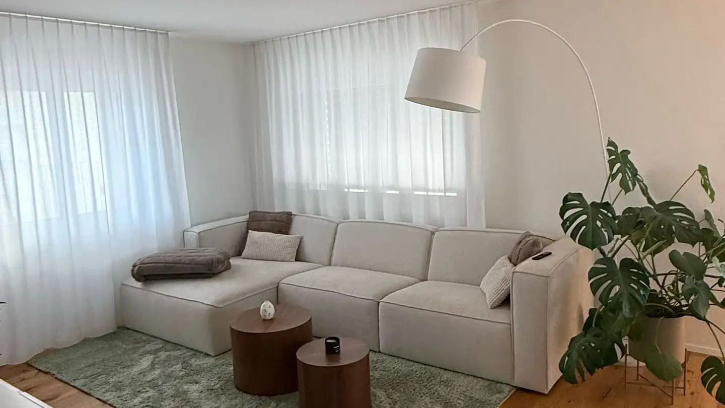 Attico in affitto - Konstanzerstrasse 63, 8280 Kreuzlingen - Foto 2