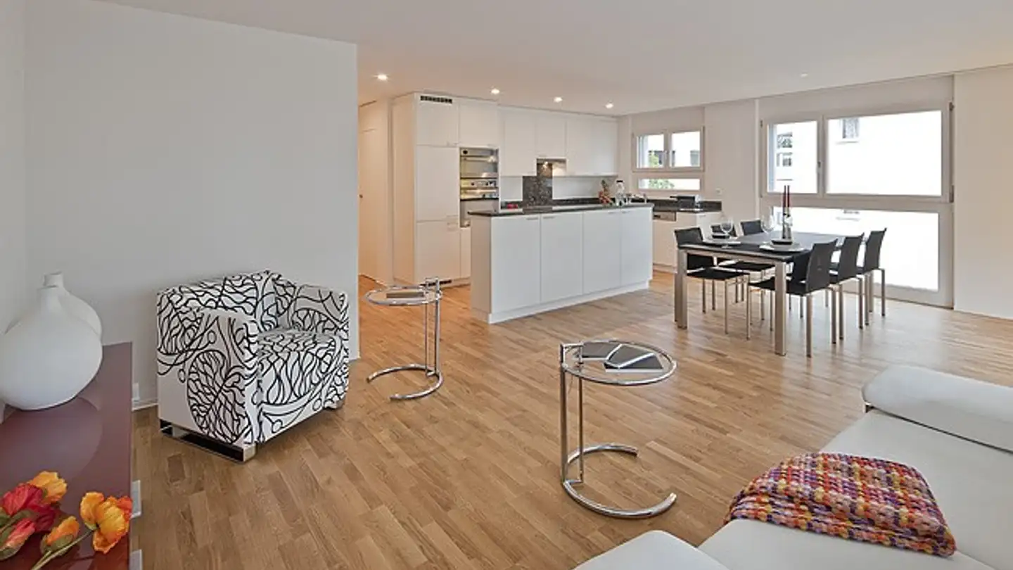 Apartment for rent - Englisch-Gruss-Strasse 38, 3902 Glis
