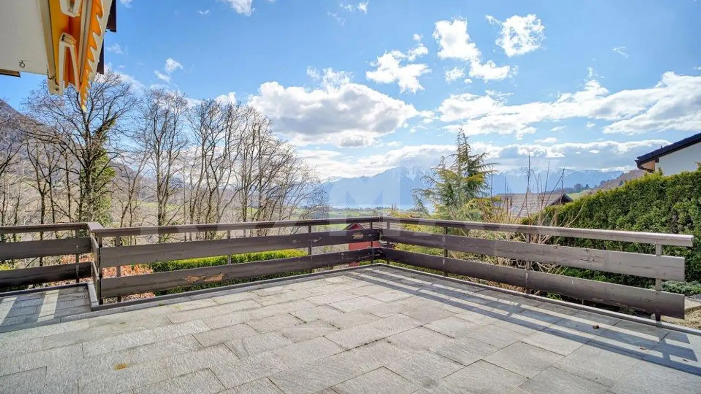 Maison individuelle à vendre - 1808 Les Monts-de-Corsier