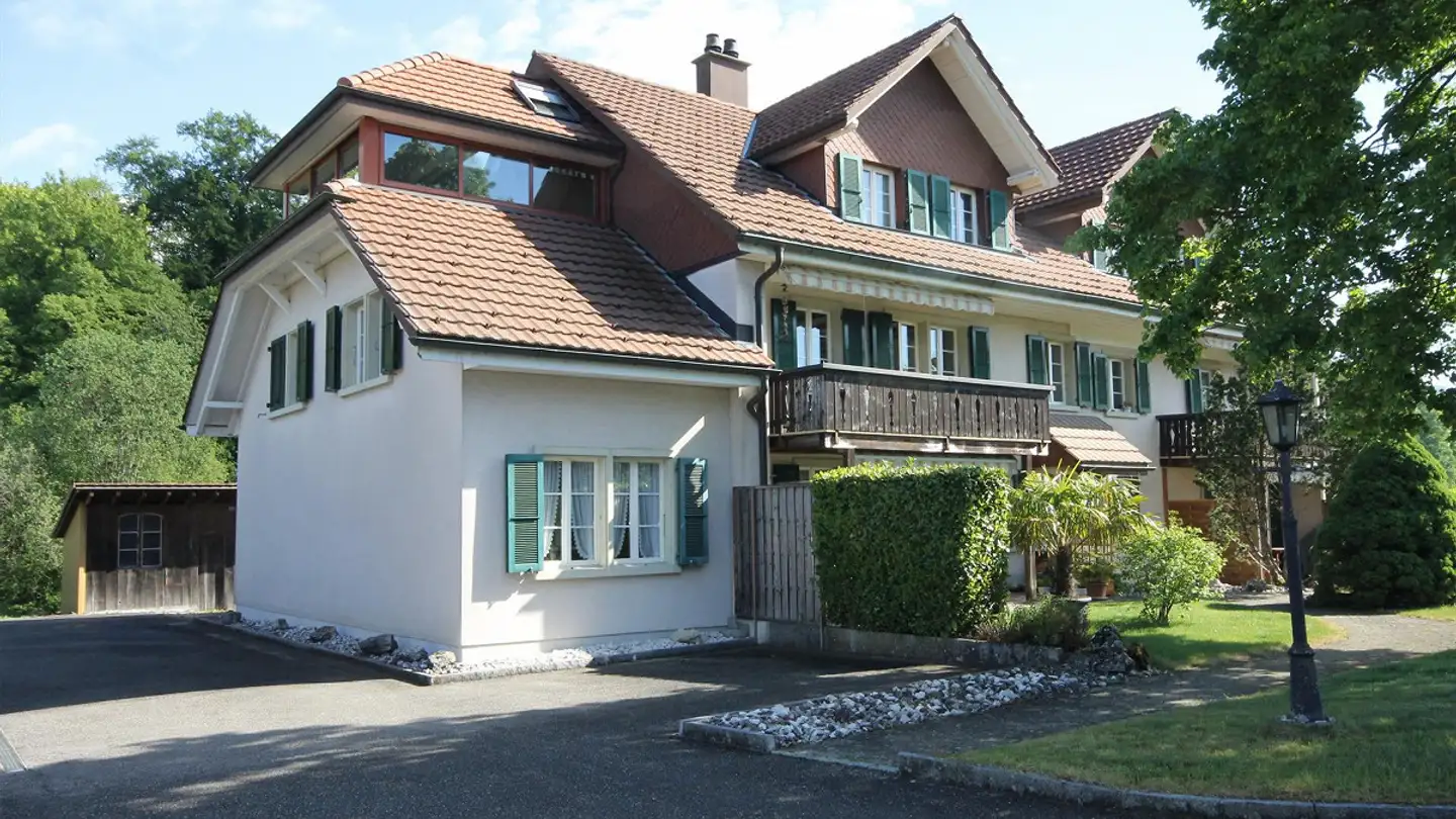 Apartment for rent - Allmend 9, 4617 Gunzgen
