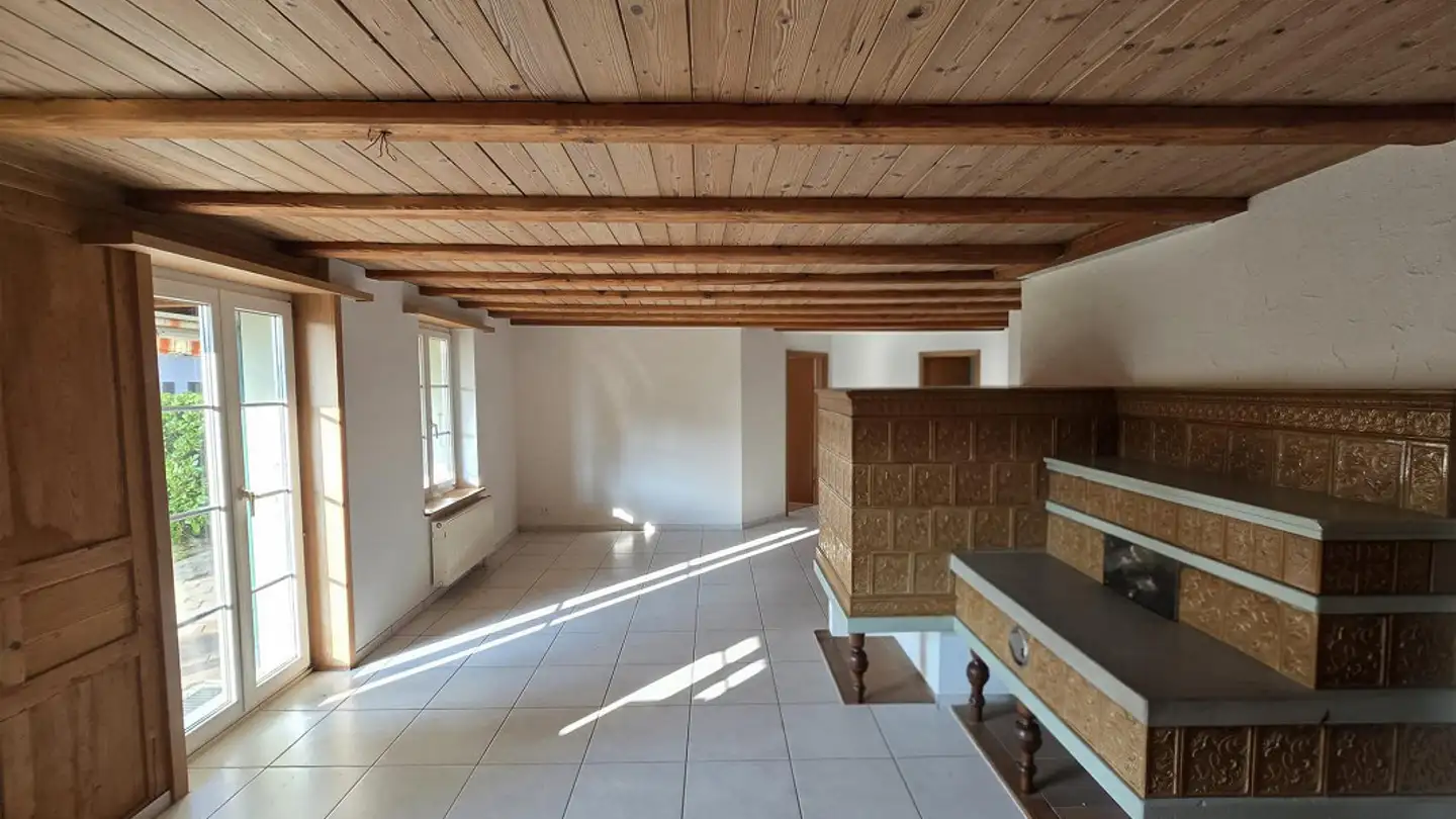 Appartamento in affitto - Allmend 9, 4617 Gunzgen - Photo 3