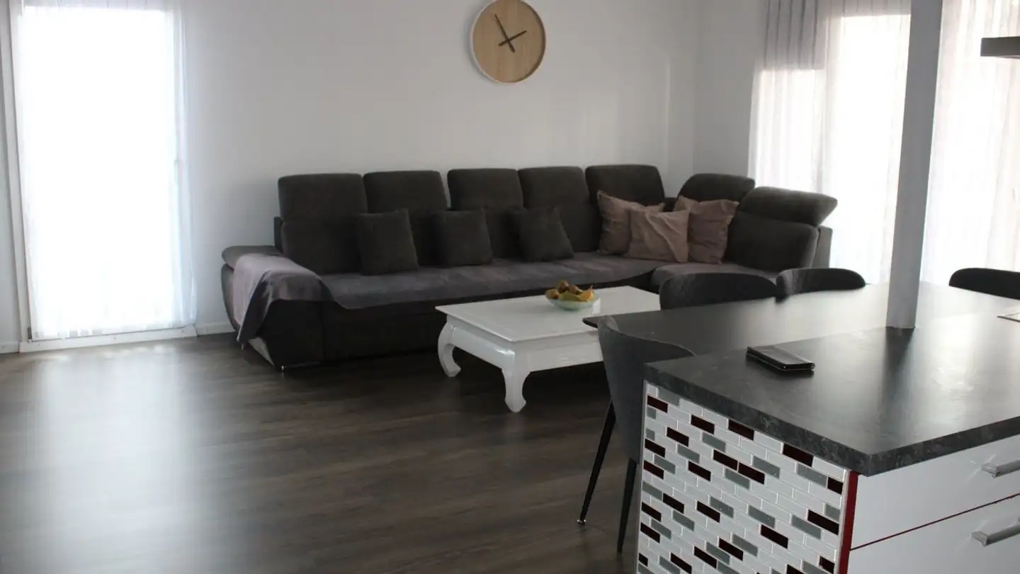 Apartment for rent - Mitteldorfstrasse 4, 5606 Dintikon