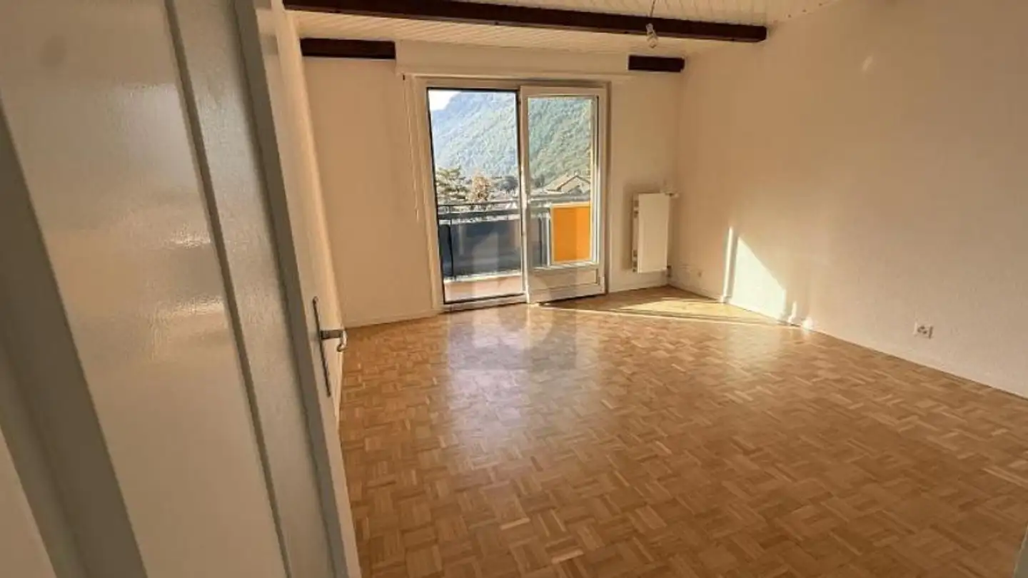 Apartment for sale - 1902 Evionnaz