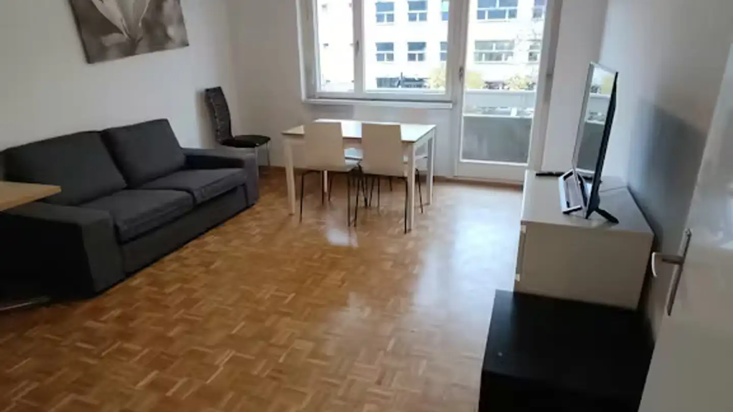 Appartement à louer - Frobenstrasse, 4053 Basel - Photo 2