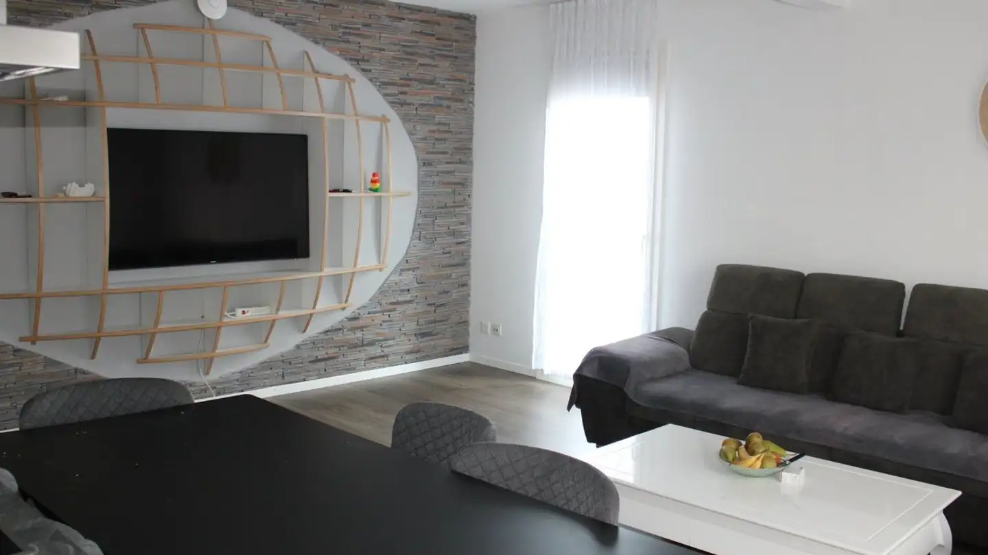 Apartment for rent - Mitteldorfstrasse 4, 5606 Dintikon - Photo 2