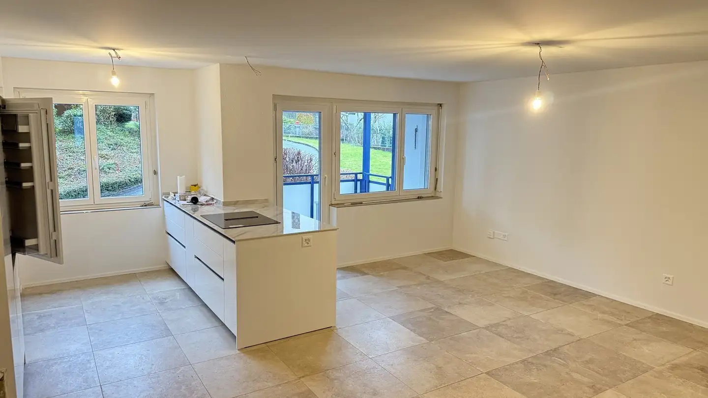 Apartment for rent - Gubelstrasse 13, 8630 Rüti ZH