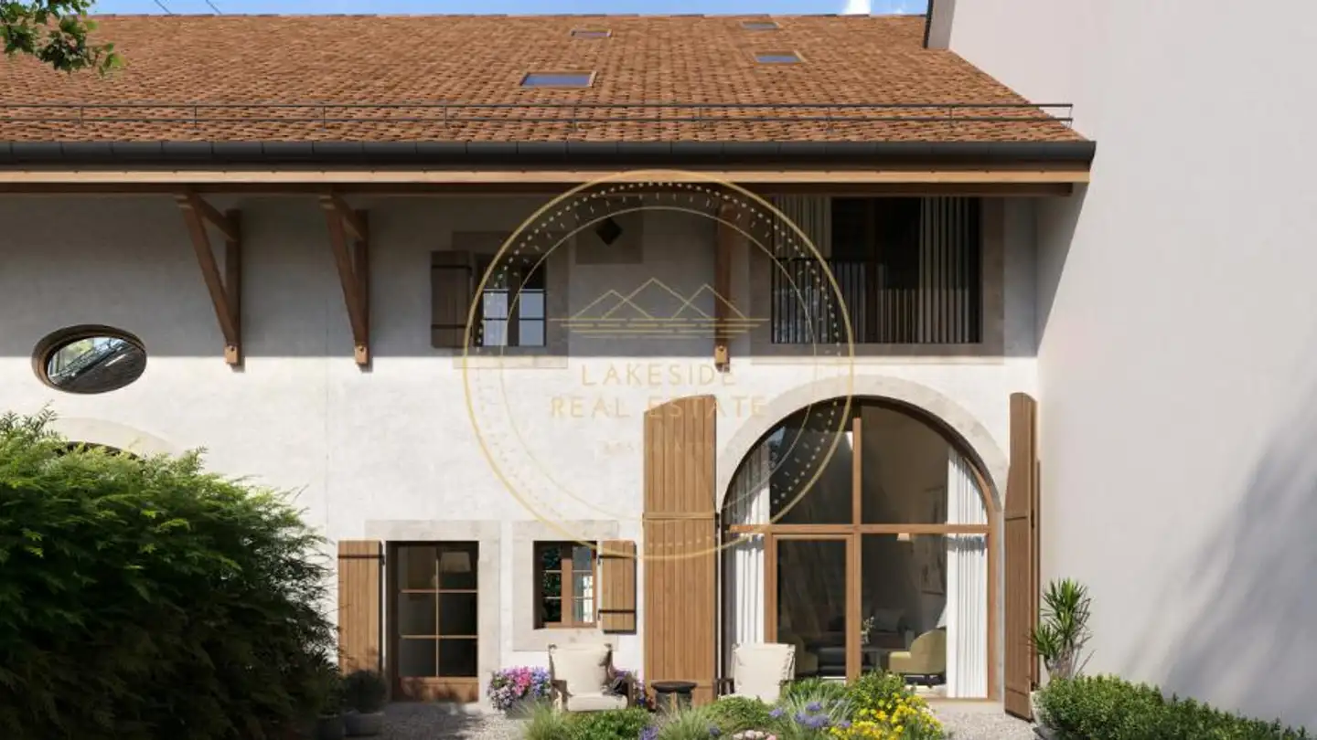 Single house for sale - 1286 Soral