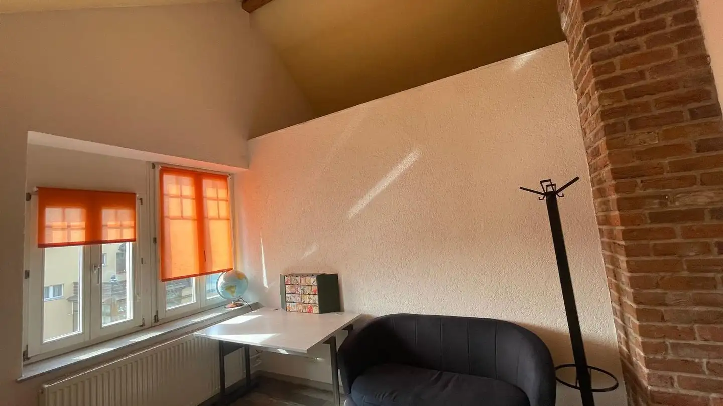 Zimmer mieten - 4222 Zwingen - Foto 2