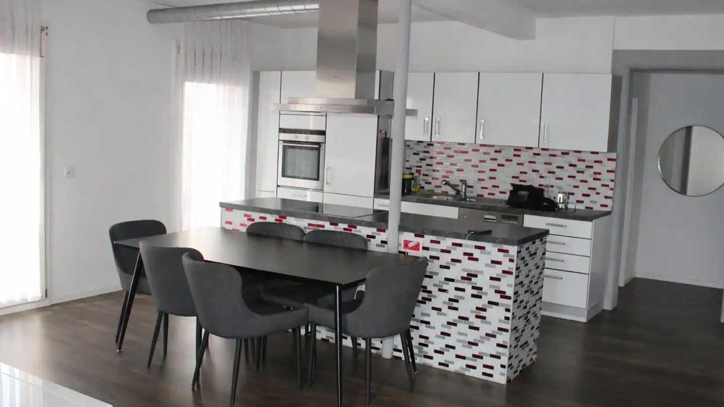 Apartment for rent - Mitteldorfstrasse 4, 5606 Dintikon - Photo 3