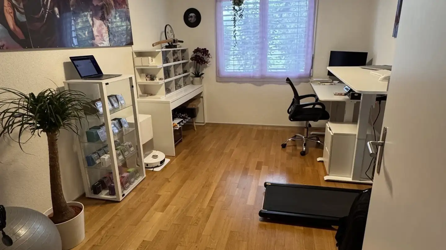 Stanza singola in affitto - 8304 Wallisellen - Foto 2