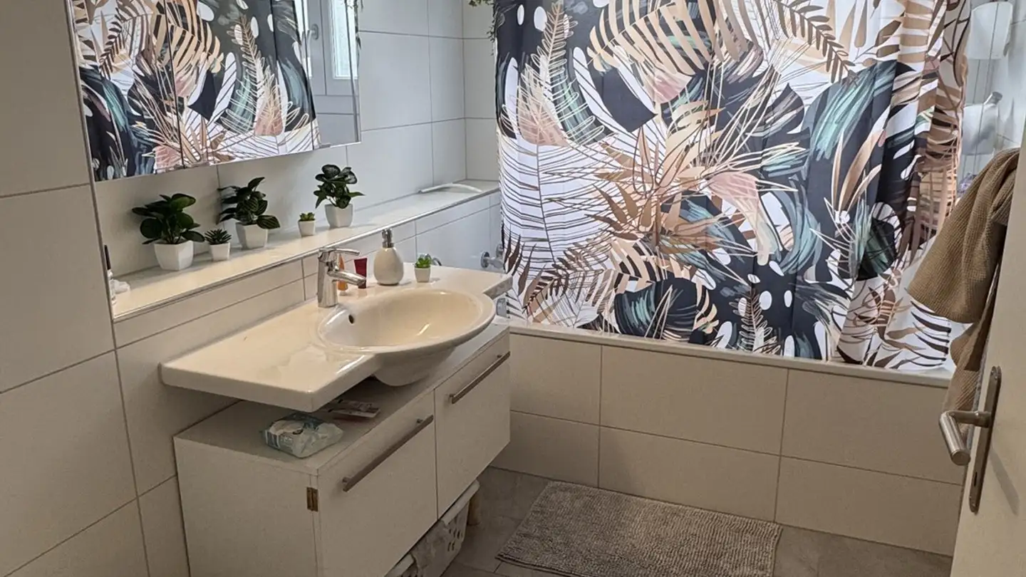 Stanza singola in affitto - 8304 Wallisellen - Foto 3