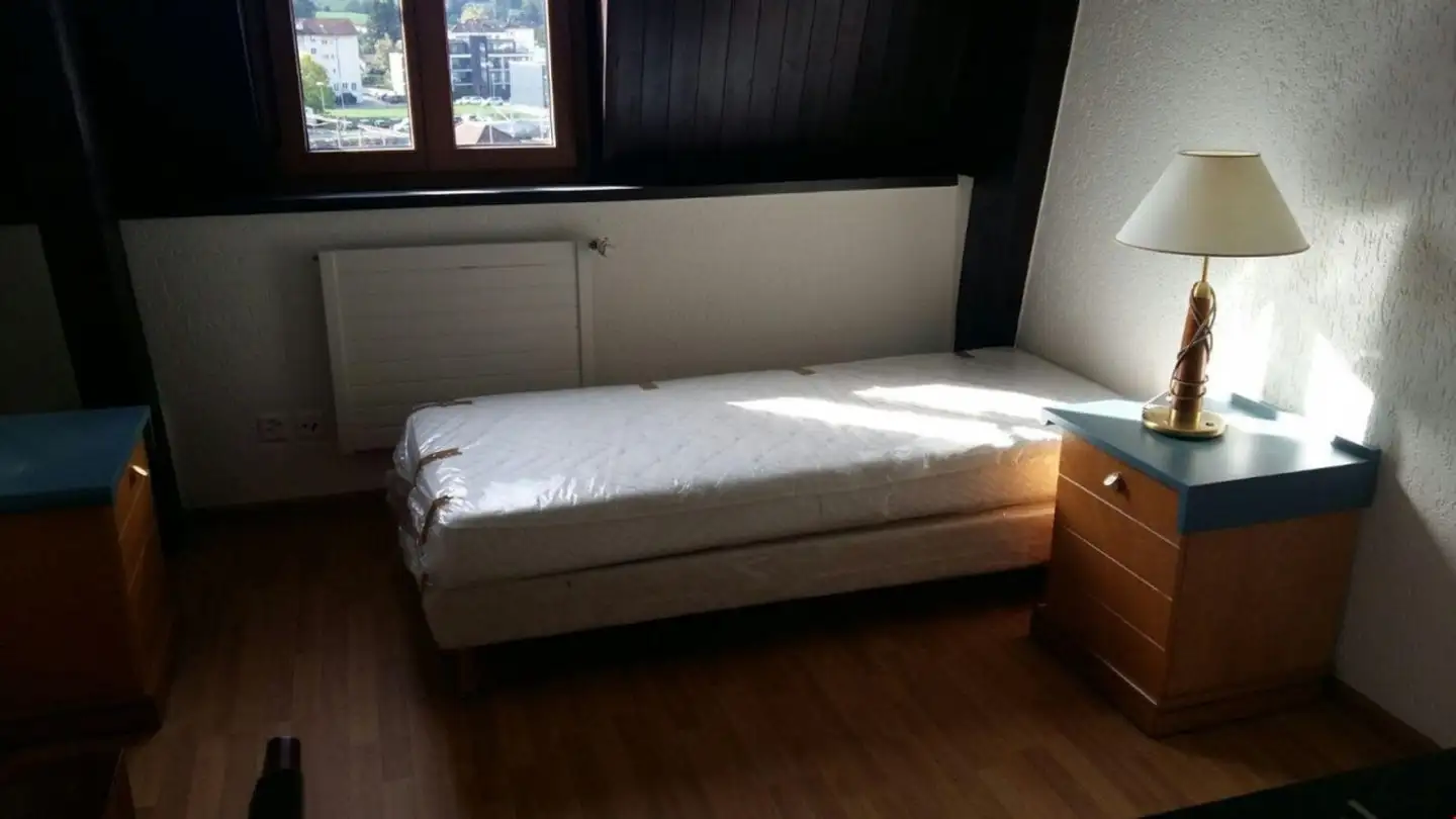 Wohnung mieten - Route De Moutier 1, 2800 Delémont - Foto 4