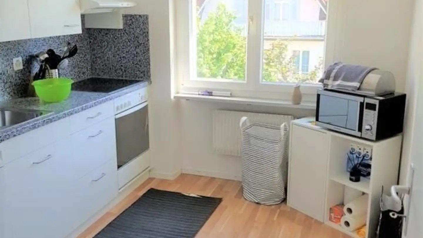 Appartamento in affitto - Sardonastrasse 6, 7320 Sargans - Photo 3