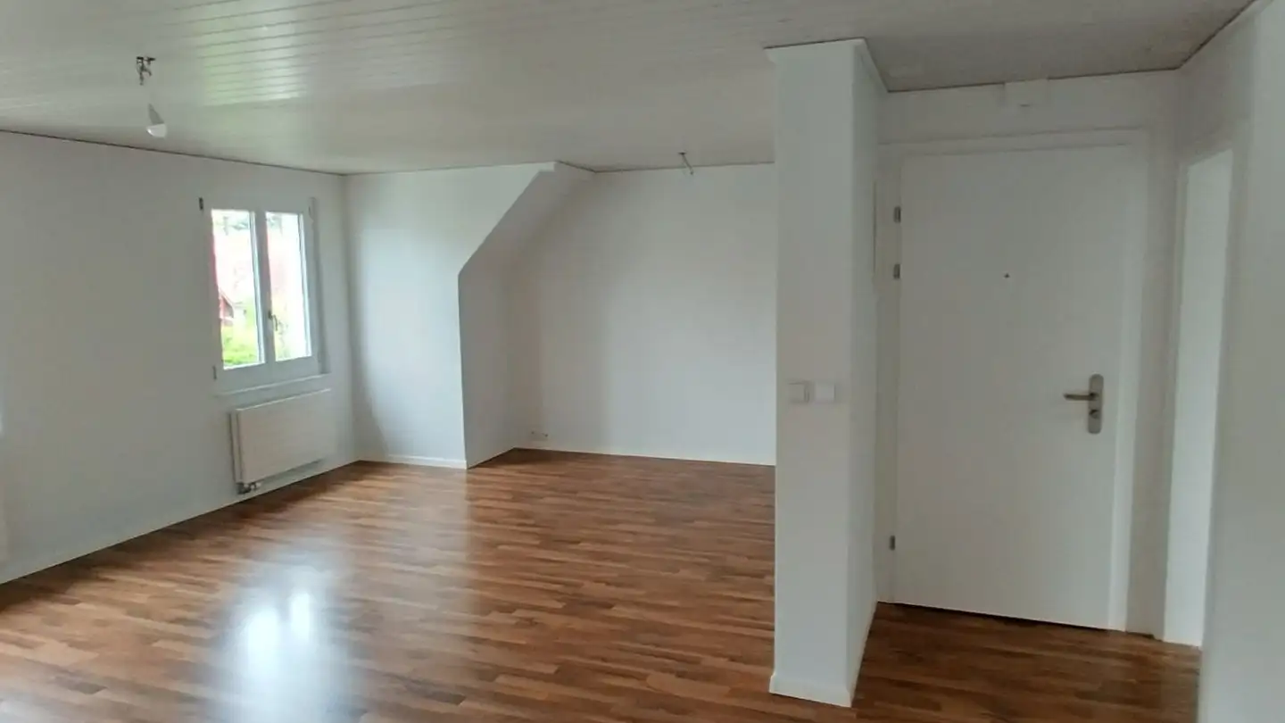 Appartamento in affitto - Stockhornstrasse 15, 3600 Thun