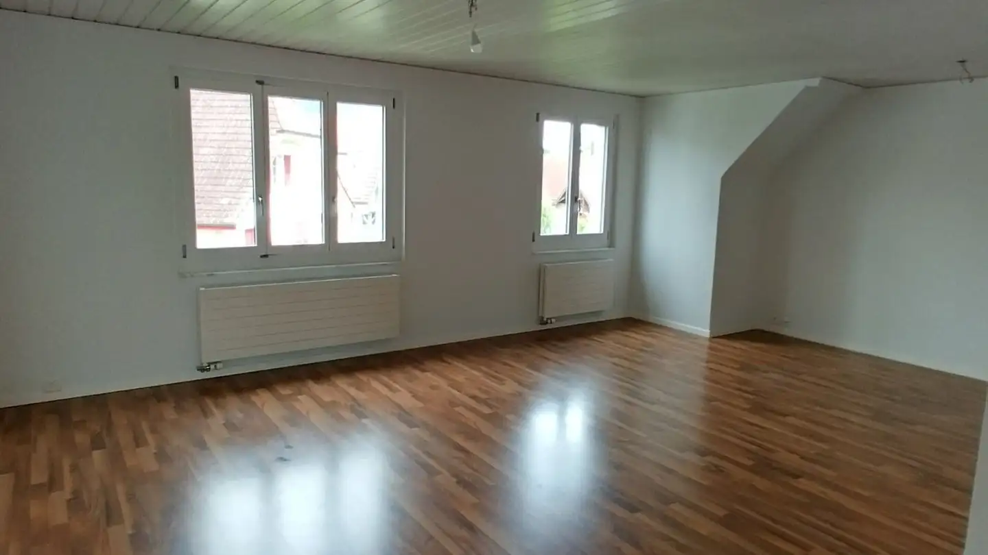 Appartamento in affitto - Stockhornstrasse 15, 3600 Thun - Foto 3