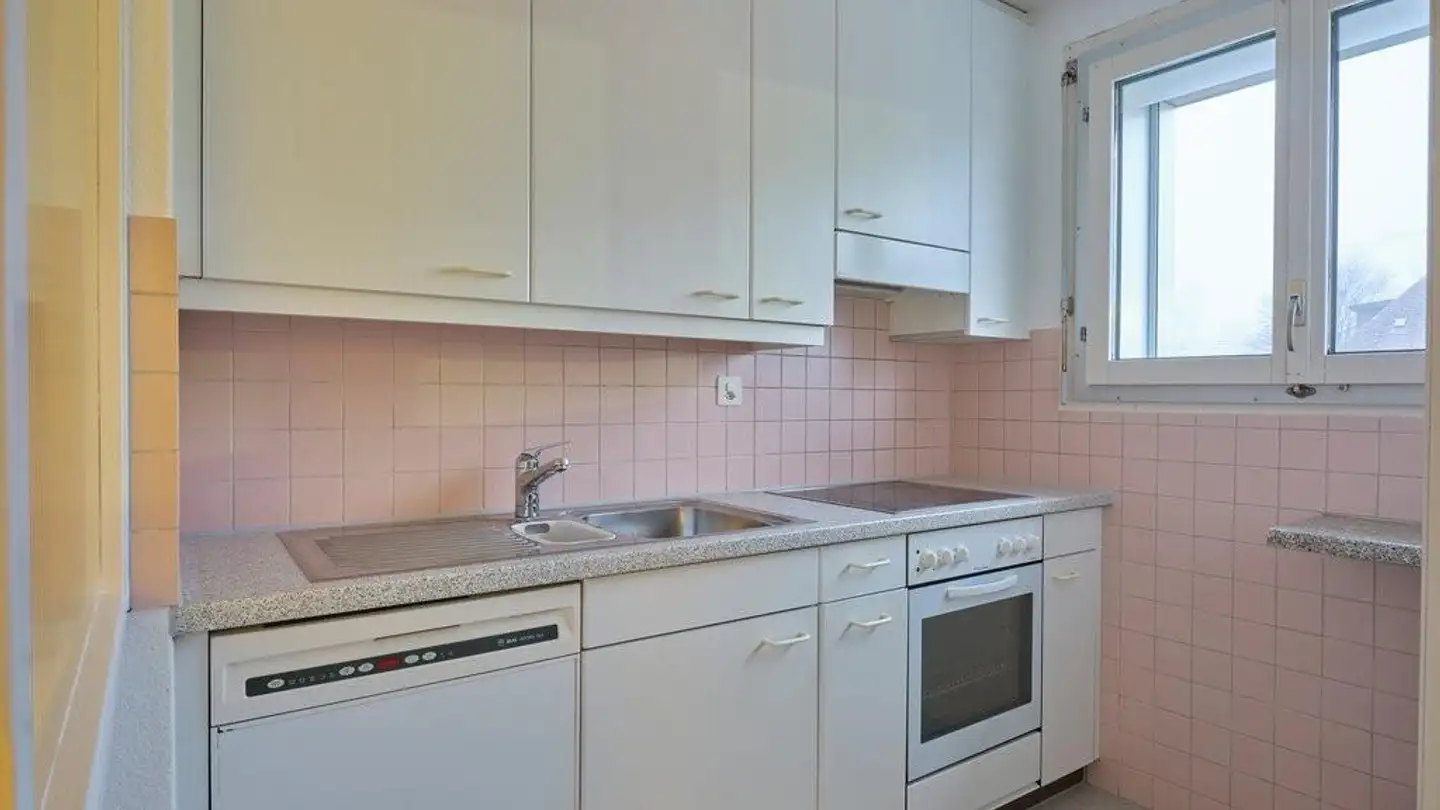 Apartment for rent - Bernstrasse 59, 3052 Zollikofen - Photo 2