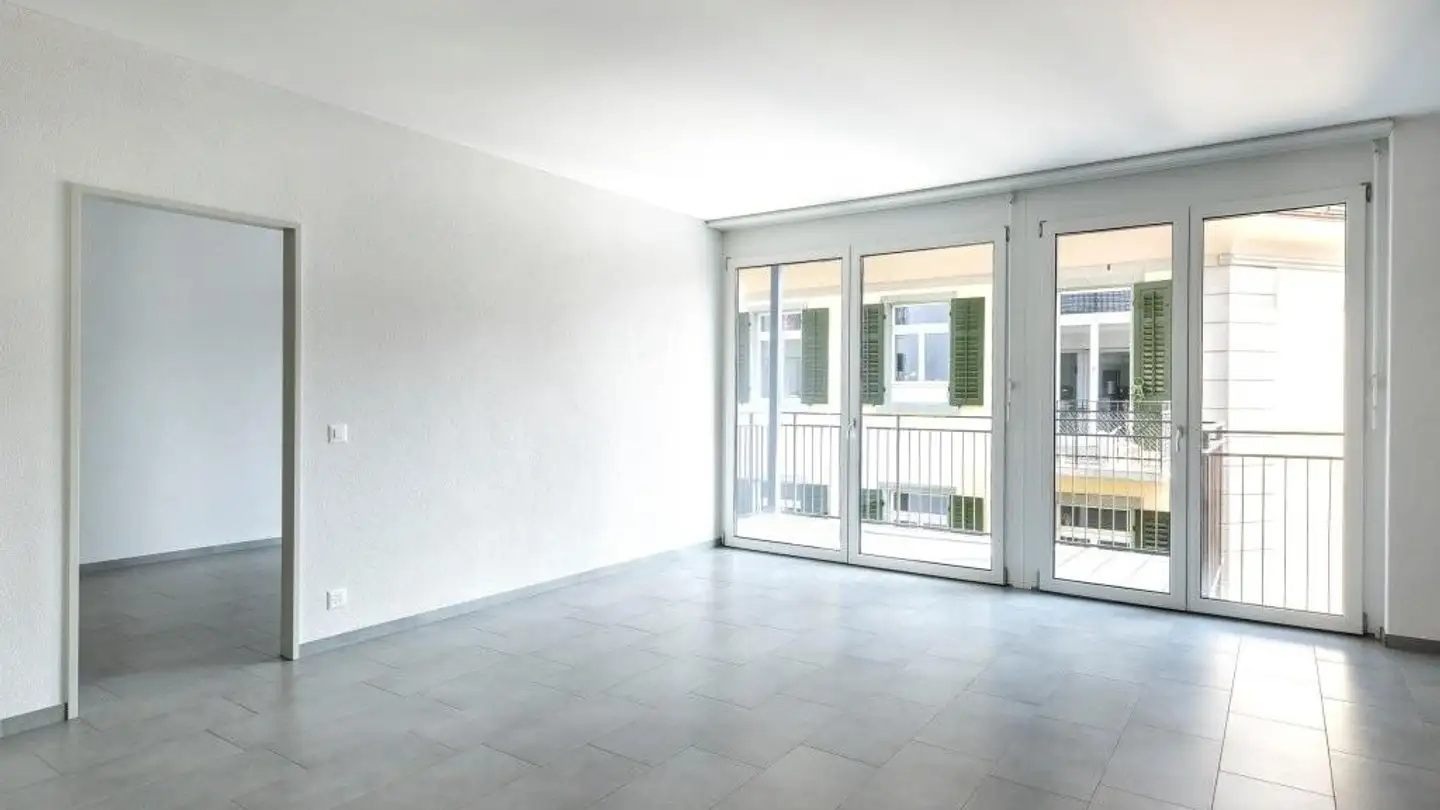 Wohnung mieten - Franklinstrasse 14, 8050 Zürich - Foto 3