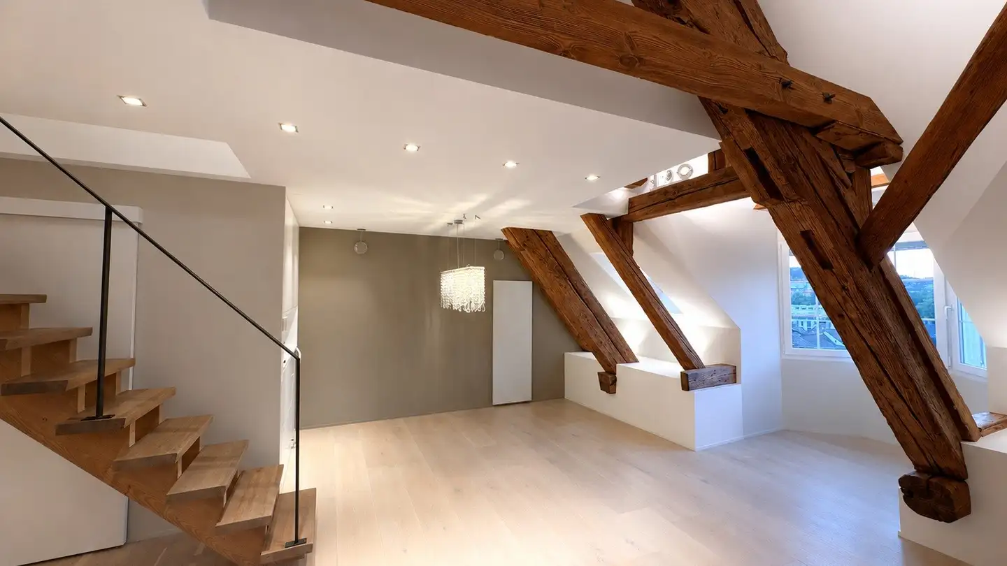 Apartment for rent - Am Bogen 2, 5620 Bremgarten AG