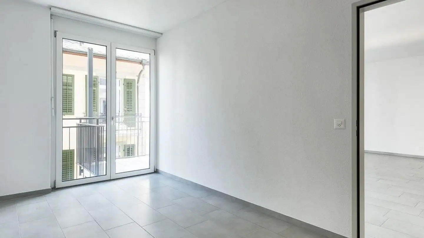 Wohnung mieten - Franklinstrasse 14, 8050 Zürich - Foto 4