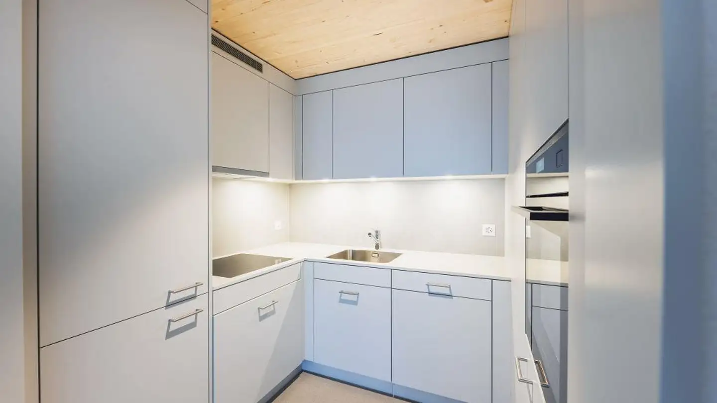 Appartamento in affitto - Chamstrasse 15, 8934 Knonau - Foto 2