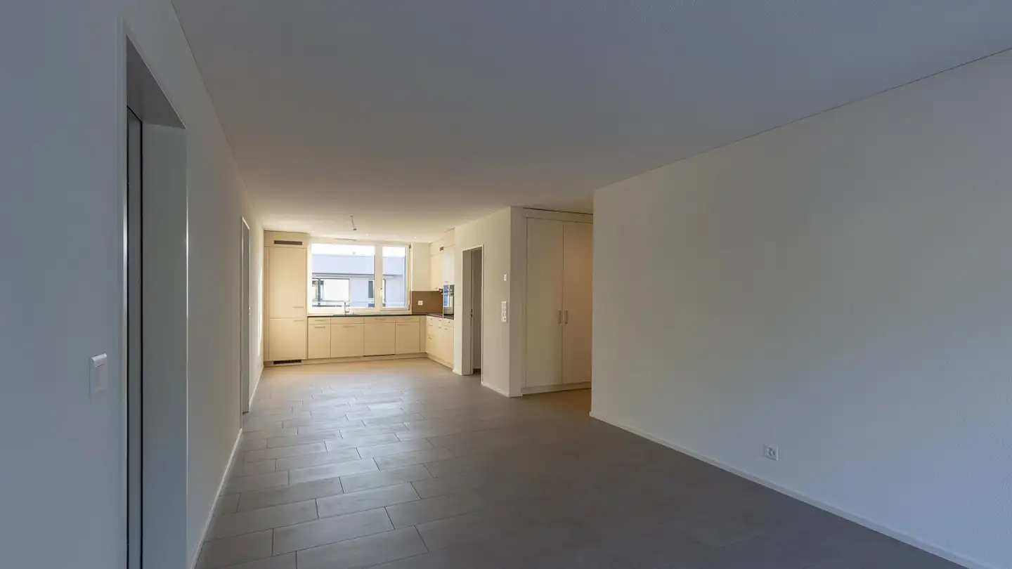 Attique à louer - Hofackerstrasse 3, 4625 Oberbuchsiten - Photo 2