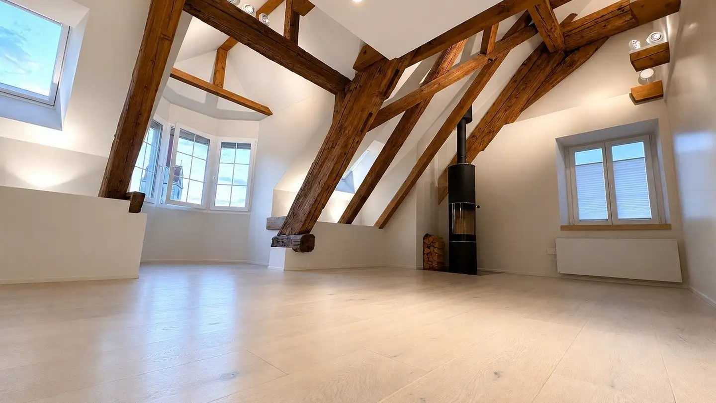 Apartment for rent - Am Bogen 2, 5620 Bremgarten AG - Photo 2
