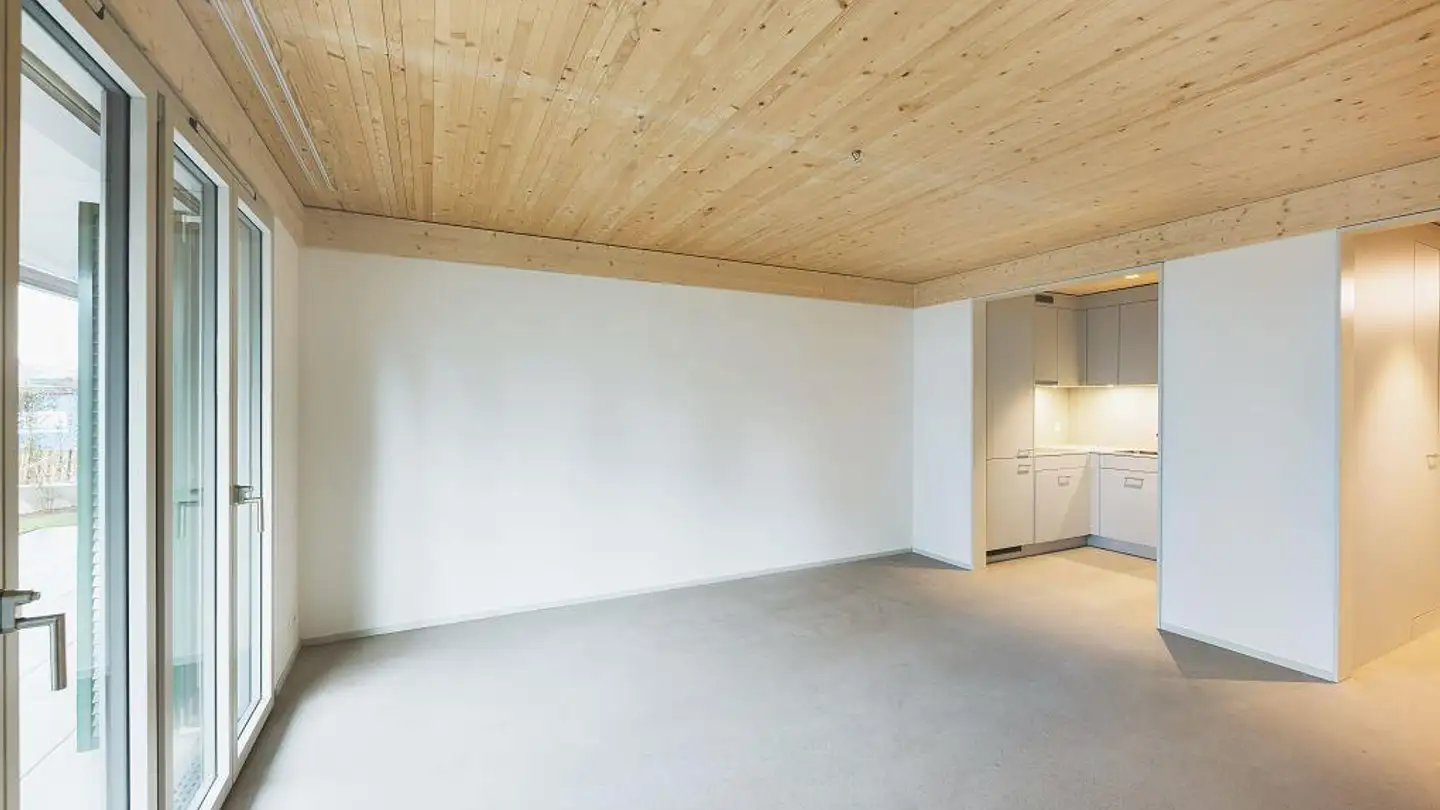 Appartamento in affitto - Chamstrasse 15, 8934 Knonau - Foto 3
