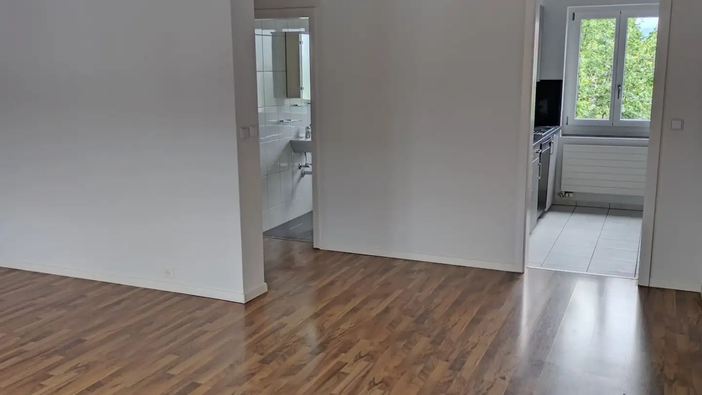 Appartamento in affitto - Stockhornstrasse 15, 3600 Thun - Foto 4