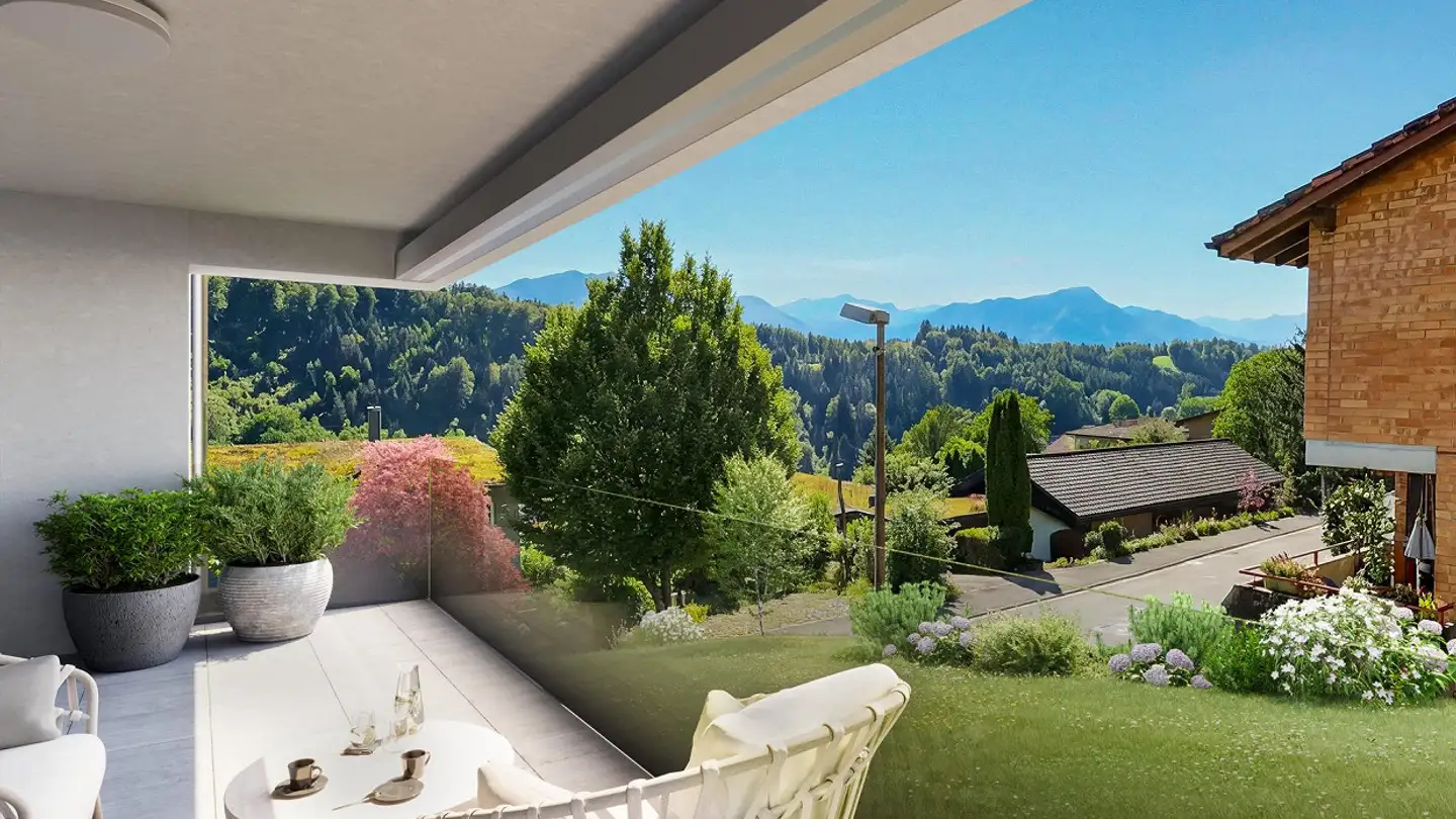 Apartment for sale - 6006 Luzern