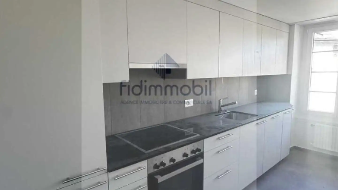 Appartement à louer - Rue De La Châtellenie 3, 2072 St-Blaise