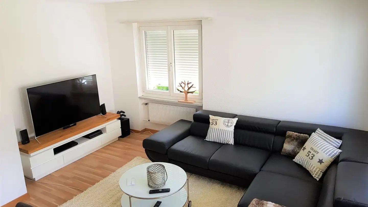 Appartamento in affitto - Sardonastrasse 6, 7320 Sargans - Photo 4