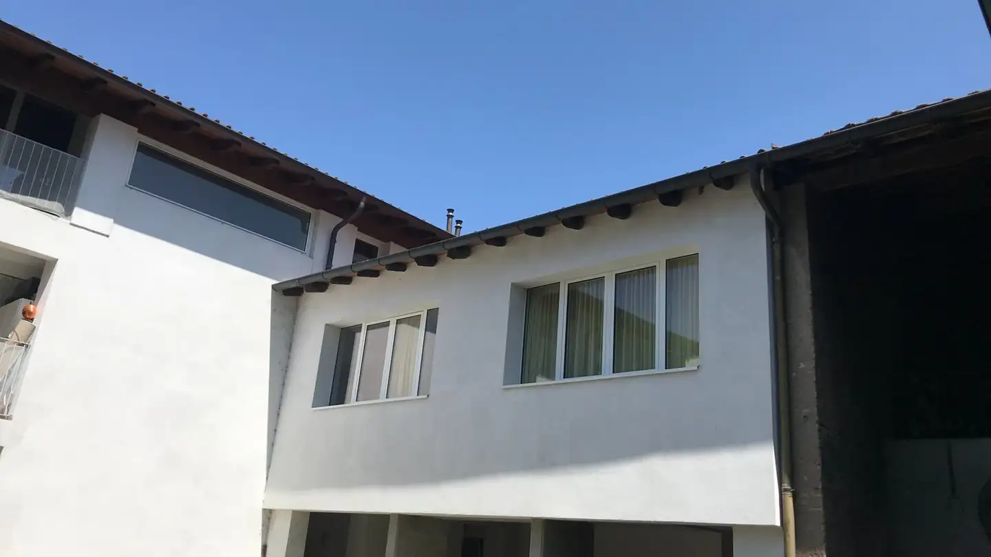 Appartamento in affitto - Via Cappellino Sora 4, 6855 Stabio