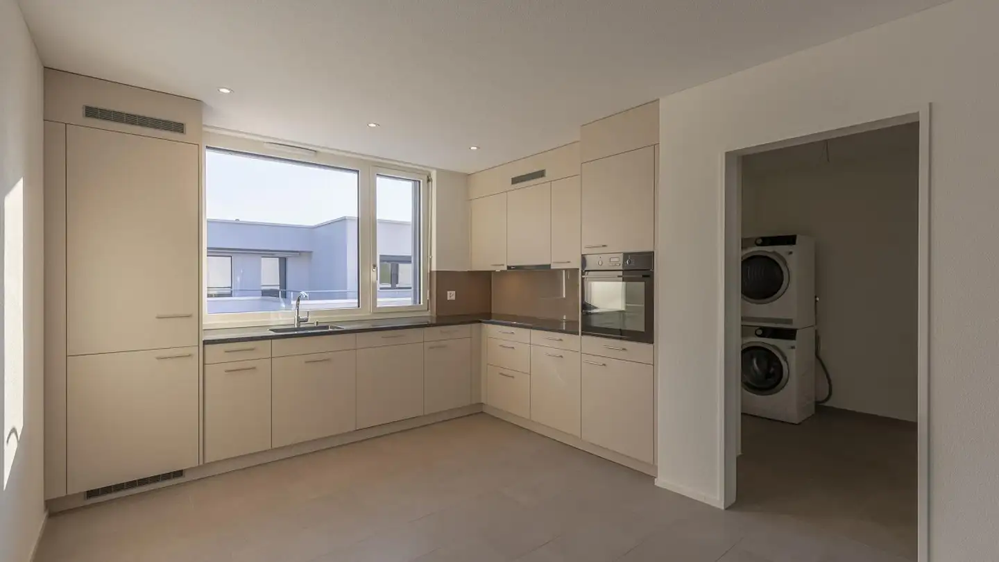 Attique à louer - Hofackerstrasse 3, 4625 Oberbuchsiten - Photo 3