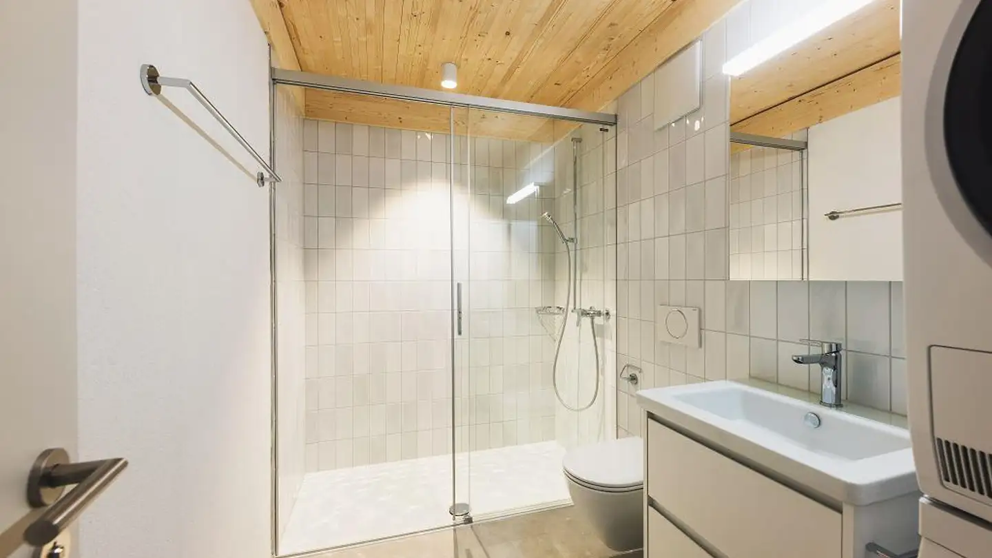 Appartamento in affitto - Chamstrasse 15, 8934 Knonau - Foto 4