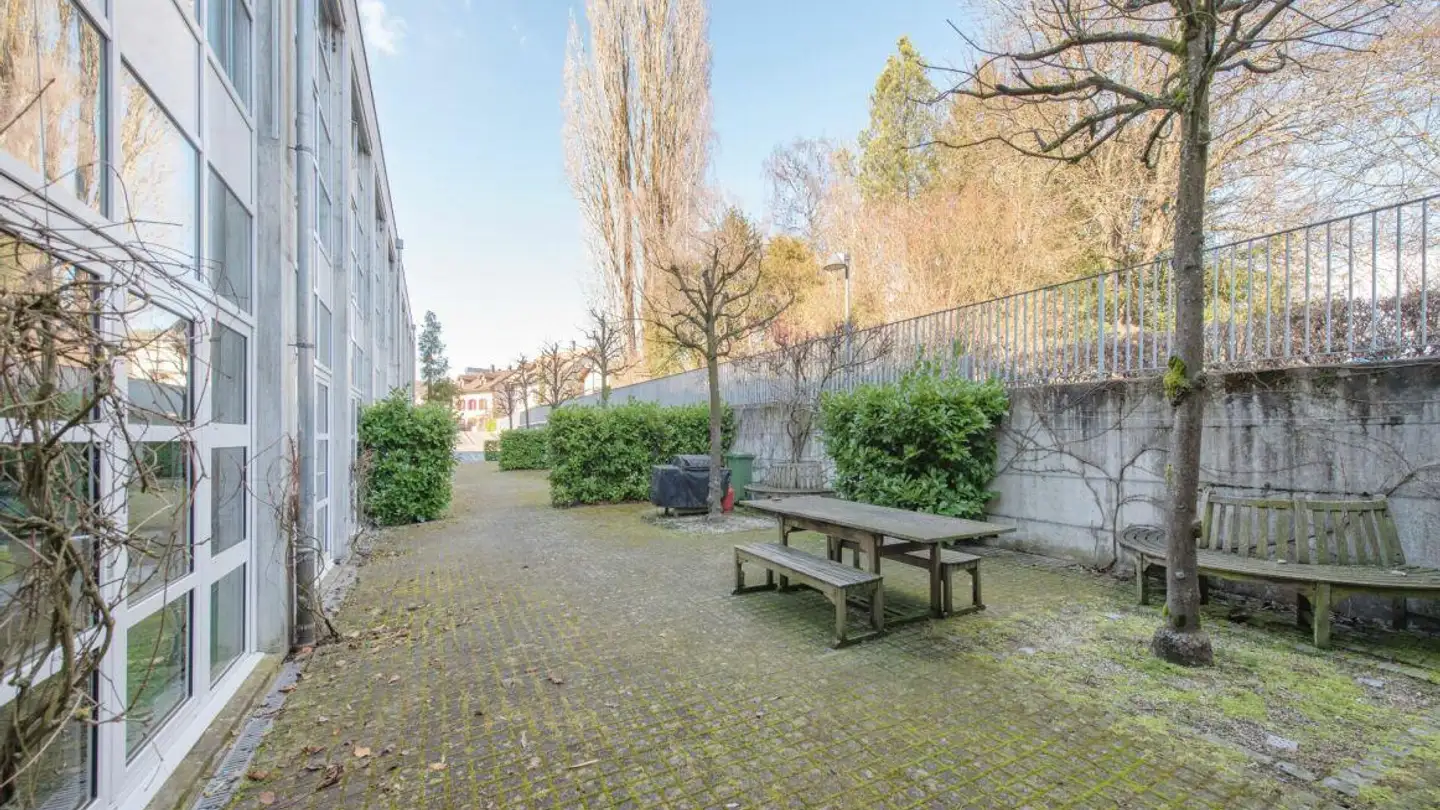 Sala hobby in vendita - Blumenweg 63, 3063 Ittigen - Photo 3