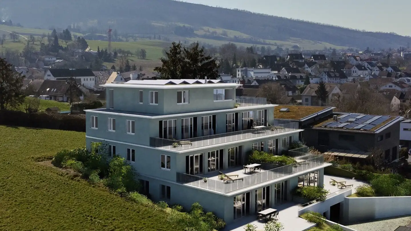 Casa a gradini in vendita - Höfen 19, 5420 Ehrendingen