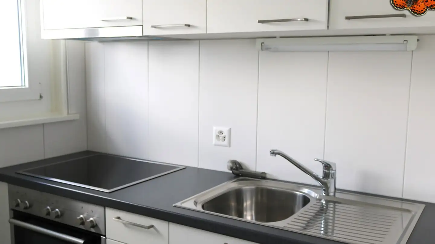 Studio for rent - Avenue Général Guisan 13, 1580 Avenches