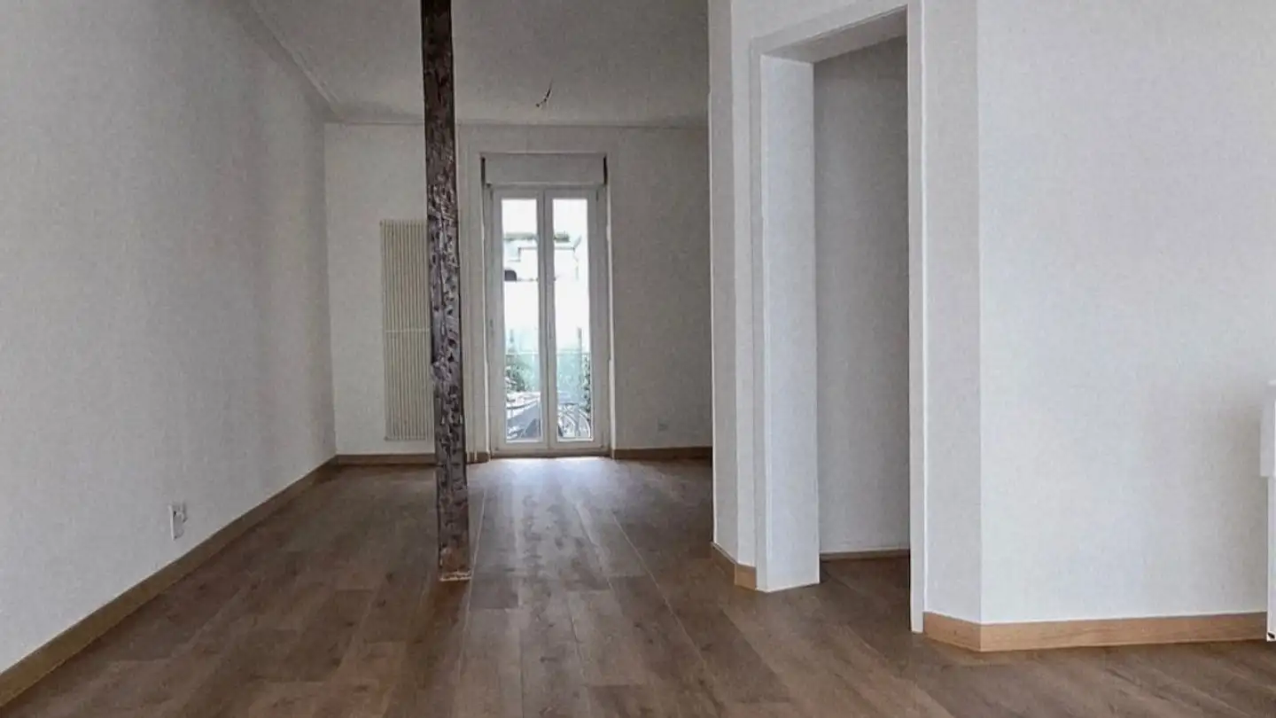 Bürofläche mieten - Ryffstrasse 5, 4056 Basel