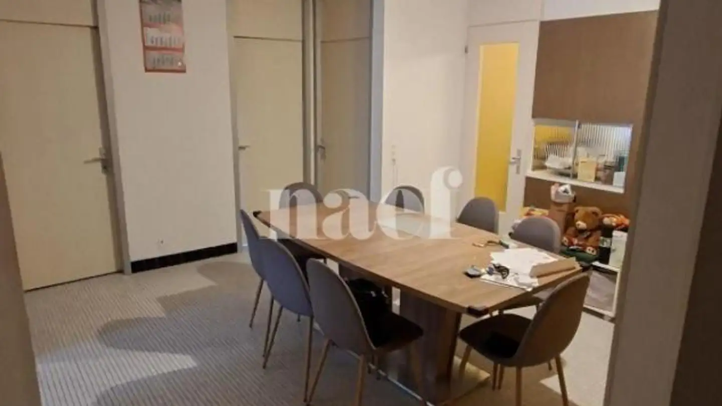 Apartment for rent - Rue Des Cèdres 4, 2017 Boudry - Photo 3