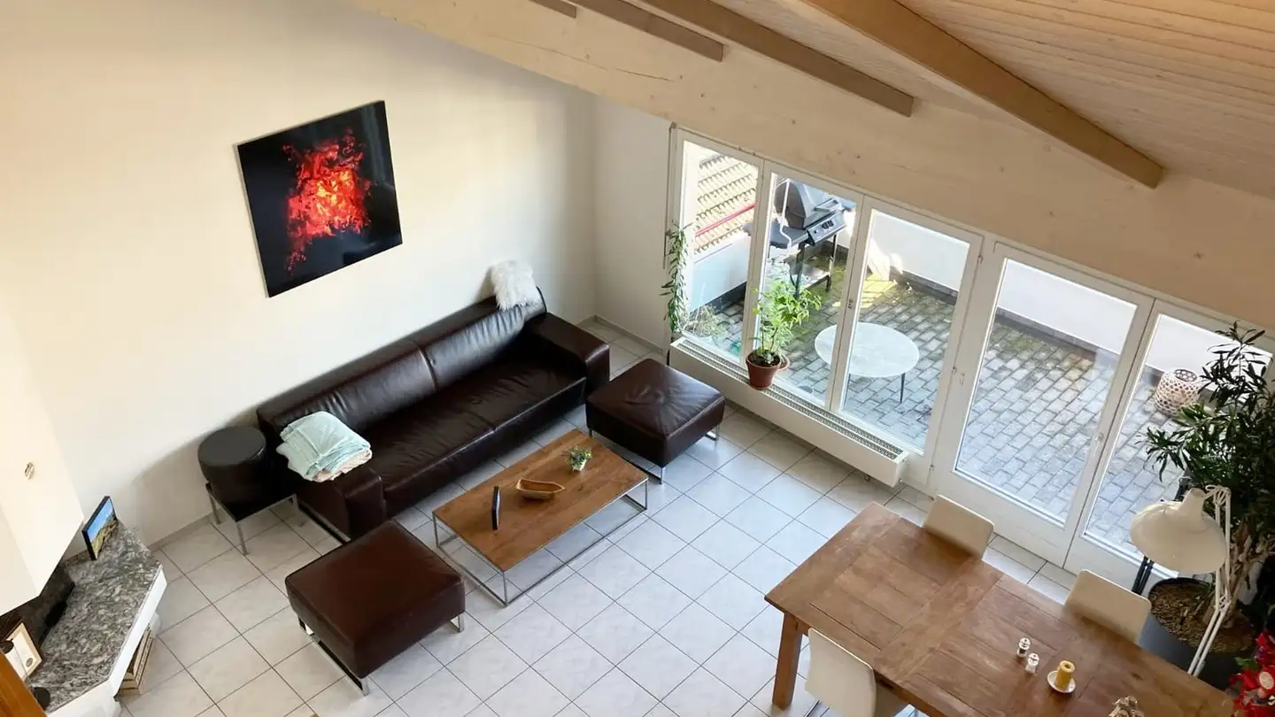 Stanza singola in affitto - Mülibach 35, 8852 Altendorf - Foto 2