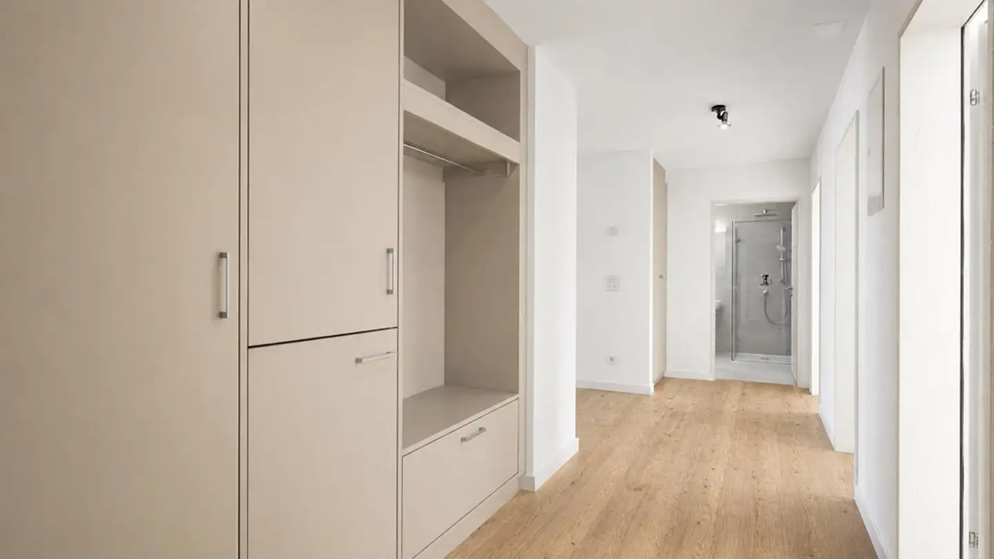 Appartamento in affitto - Langmattstrasse 2b, 6343 Rotkreuz - Foto 3