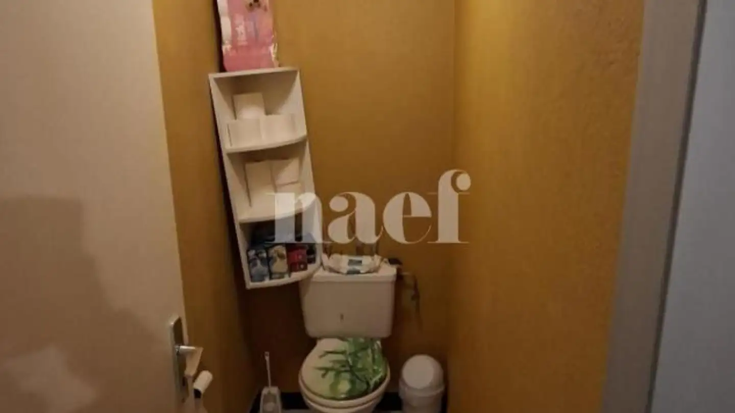 Apartment for rent - Rue Des Cèdres 4, 2017 Boudry - Photo 4